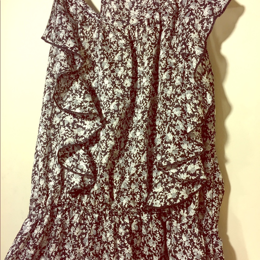 Julie’s Closet Dress